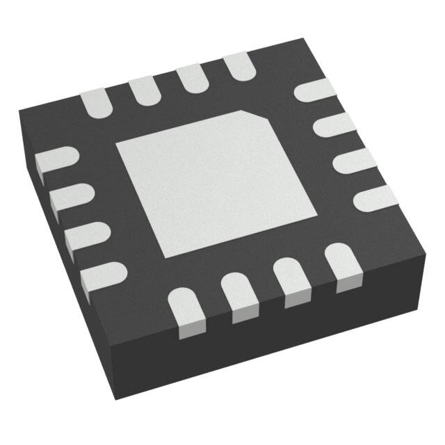 LTC6363HRD#TRPBF Analog Devices Inc.  Amplis opérationnels d'instrumentation Amplis tampons
